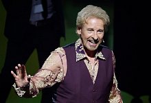 «Wetten, dass..?» - Philipp von Ditfurth/dpa