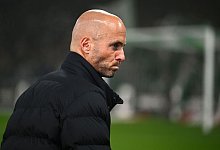 Werder Bremen - VfL Wolfsburg - Carmen Jaspersen/dpa