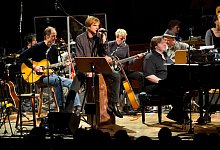 Konzert der Toten Hosen - Jan-Philipp Strobel/dpa