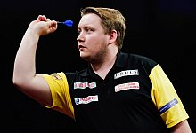 Martin Schindler - Uwe Anspach/dpa