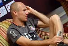 Erk&auml;ltet - Foto: Andreas Gebert