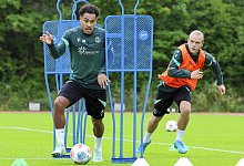 Training Hannover 96 - 14.07.2025 - 1 - IMAGO/DeFodi Images