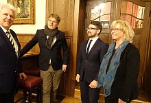 fdp - 1 - Axel Bürger