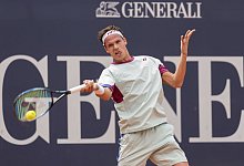 Daniel Altmaier - Expa/Johann Groder/APA/dpa