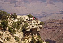 US-Nationalparks: Freier Eintritt an sechs Tagen in 2024 - Andrea Warnecke/dpa-tmn