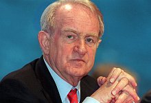 Johannes Rau - Thomas_K&ouml;hler/dpa