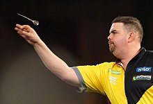 Gabriel Clemens - Zac Goodwin/PA Wire/dpa