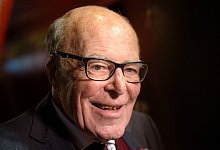 Marcel Ophüls - picture alliance / dpa