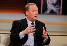 Max Otte - Foto: Wolfgang Borrs/NDR/dpa