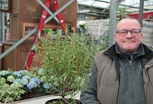 Dirk Rackelmann - Carolin Brokmann-F&ouml;rster