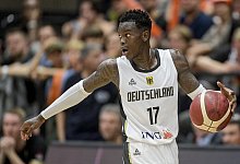 Deutschland - Tschechien - Foto: Axel Heimken