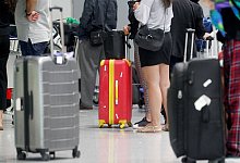 Der EuGH setzt den EU-Staaten beim Verarbeiten von Fluggastdaten enge Grenzen. - Roland Weihrauch/dpa