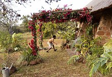 Thabo - Das Nashorn-Abenteuer - Eckhard Kuchenbecker/Wild Bunch Germany/dpa