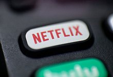 Netflix - Jenny Kane/AP/dpa