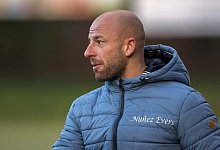 David Evers - Archivbild: Egon Penner