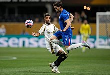FC Chelsea - Los Angeles FC - Brynn Anderson/AP/dpa