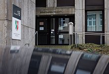 Bestechungsverdacht bei Ausl&auml;nderbeh&ouml;rde in Bielefeld - Friso Gentsch/dpa
