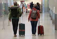 Vor dem Schulstart nach den Osterferien - Sascha Thelen/dpa