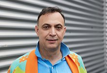 Bob Hanning - Joerg Carstensen/dpa