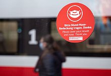 Fallen alle Corona-Auflagen? - Marijan Murat/dpa