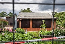 Missbrauchsfall M&uuml;nster - Foto: Marcel Kusch/dpa