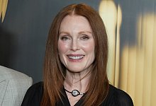 Julianne Moore - Jordan Strauss/Invision via AP/dpa