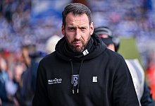 VfL Bochum - DSC Arminia Bielefeld - 1 - Teresa Kroeger/RHR-FOTO