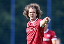 DSC Arminia Bielefeld - TSV Havelse - 1 - Teresa Kroeger