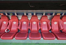 Bayern München - Inter Mailand - Peter Kneffel/dpa