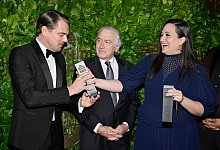 &laquo;Killers of the Flower Moon&raquo; - Evan Agostini/Invision via AP/dpa