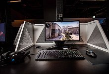 Roobet Cup - Zacharie Scheurer/dpa-tmn/dpa