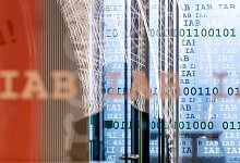 IAB - Institut für Arbeitsmarkt- und Berufsforschung - Daniel Karmann/dpa