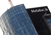 Helaba - Arne Dedert/dpa