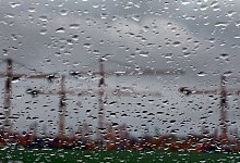 Wenig Optimismus trotz verbesserter Konjunkturaussichten - Karl-Josef Hildenbrand/dpa