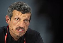 G&uuml;nther Steiner - Sebastian Gollnow/dpa
