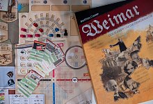 Internationale Messe &laquo;Spiel\\\'23&raquo; - Fabian Strauch/dpa