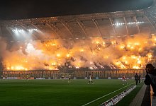 Bengalos - Robert Michael/dpa