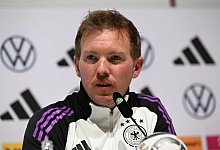 Julian Nagelsmann - Federico Gambarini/dpa