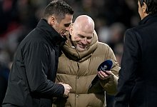 PSV Eindhoven - Borussia Dortmund - Federico Gambarini/dpa