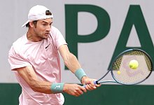 Henri Squire - Frank Molter/dpa