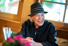 Tony Marshall wird 85 - Uli Deck/dpa