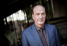 Schauspieler Herbert Knaup - Christian Charisius/dpa