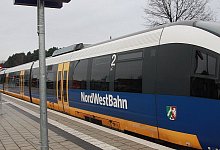 Bahn - Sigurd Gringel