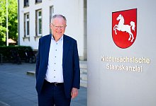 Stephan Weil - Julian Stratenschulte/dpa