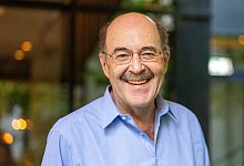 Fritz von Thurn und Taxis - Leonie Asendorpf/dpa