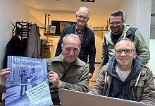 Schützen-Movie - Sandra Castrup