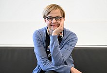 Erste Professur f&uuml;r Suizidpr&auml;vention in Deutschland - Arne Dedert/dpa