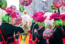 Schull- und Veedelsz&ouml;ch in K&ouml;ln - Oliver Berg/dpa