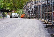 Zufahrt - 1 - 1 - Raphael Bartling