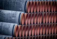 Nord Stream 2 - Foto: Jens B&uuml;ttner/dpa-Zentralbild/dpa